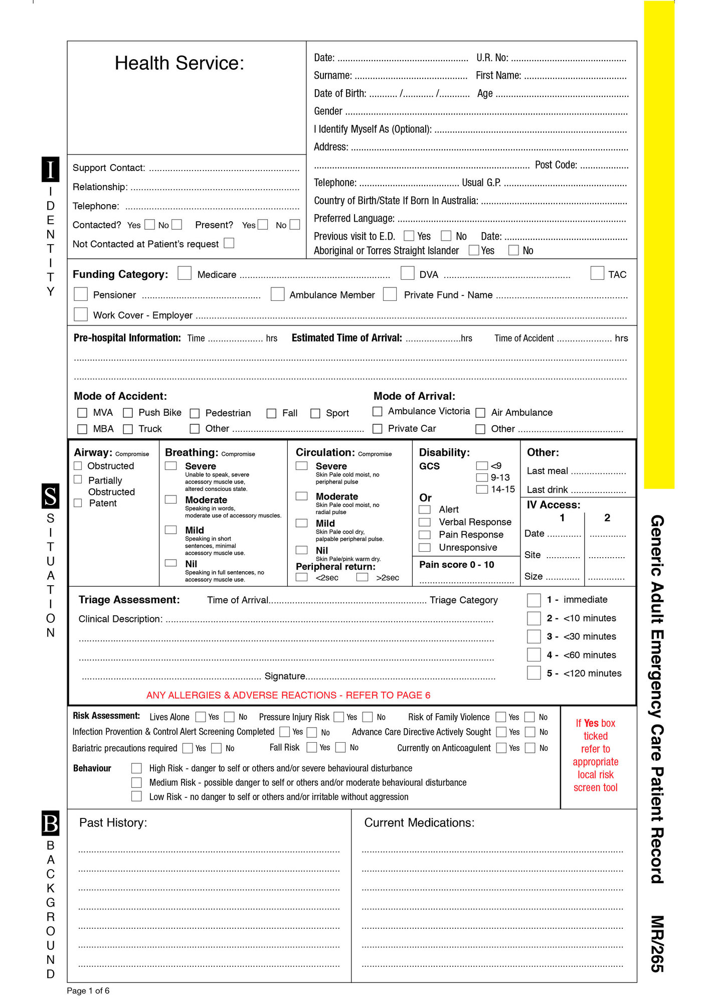 Dchart Ems Template Portal Tutorials